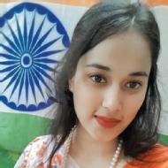 Mitali R. Class I-V Tuition trainer in Gurgaon