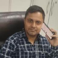 Babu Ram Keyboard trainer in Ghaziabad