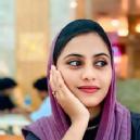 Photo of Muhizina A.