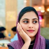 Muhizina A. Class 11 Tuition trainer in Ambalapuzha