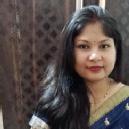 Photo of Roshni M.