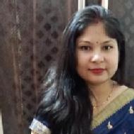 Roshni M. Class I-V Tuition trainer in Sagar