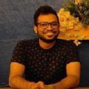 Photo of Utsav Bansal