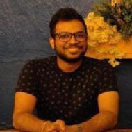 Utsav Bansal Class 10 trainer in Gurgaon