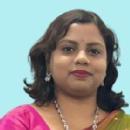 Photo of Nibedita H.