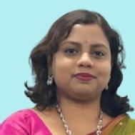 Nibedita H. Class 12 Tuition trainer in Murshidabad