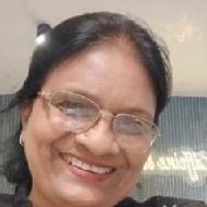 Anita G. Class I-V Tuition trainer in Delhi