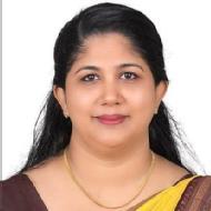 Twinkle W. BA Tuition trainer in Thrissur