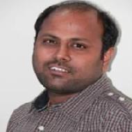 Prasad G. JIRA software trainer in Bangalore