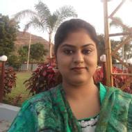 Sana Rahman Class 10 trainer in Aurangabad