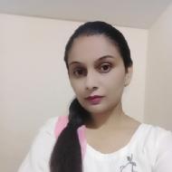 Manpreet Class I-V Tuition trainer in Delhi