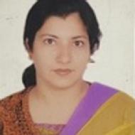 Meenakshi V. Class I-V Tuition trainer in Delhi
