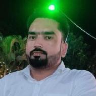 Priyesh Class 10 trainer in Chousa