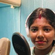 Sunidhi D. Vocal Music trainer in Midnapore