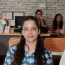 Photo of Poonam S.