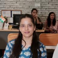Poonam S. Autocad trainer in Sahibzada Ajit Singh Nagar