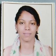 Abha R. Handwriting trainer in Prayagraj