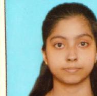 Rajesswary G. Class 12 Tuition trainer in Alipurduar