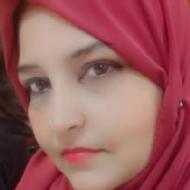 Soni K. Class I-V Tuition trainer in Rampur