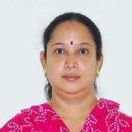 Vijayalakshmi C. Class 12 Tuition trainer in Visakhapatnam
