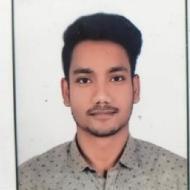 Sayan Kuila Class I-V Tuition trainer in Surat