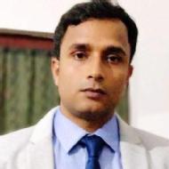 Manish Kumar .Net trainer in Noida