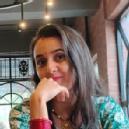 Photo of Priyanka T.