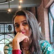Priyanka T. Class I-V Tuition trainer in Haldwani