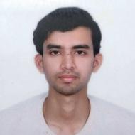 Sohrab Sheikh Class 11 Tuition trainer in Delhi