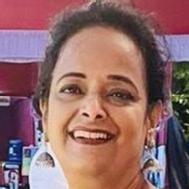 Vandana S. Class I-V Tuition trainer in Delhi