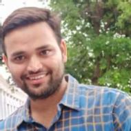 Pankaj Class 10 trainer in Delhi