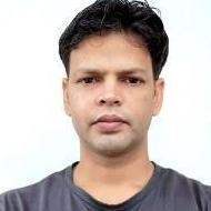 Sunil Yadav Class 9 Tuition trainer in Lucknow