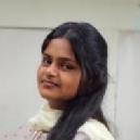 Photo of Abinaya