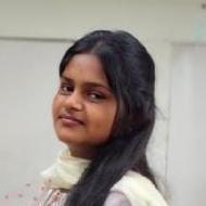 Abinaya Class 7 Tuition trainer in Panruti