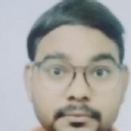 Manish Chauhan Class 12 Tuition trainer in Ludhiana