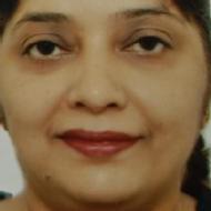Deepika K. Class 12 Tuition trainer in Jabalpur