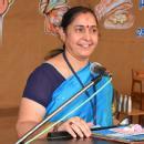 Bhavana B. photo