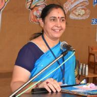 Bhavana B. Class I-V Tuition trainer in Tiruchirappalli