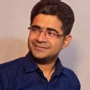 Photo of Aalok Jha