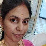 Bavya Class 10 trainer in Chennai