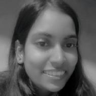 Saloni K. Class 8 Tuition trainer in Buxar