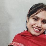 Harpreet K. Hindi Language trainer in Meerut