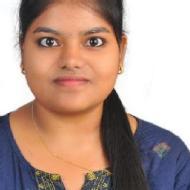 Kolipaka K. BSc Tuition trainer in Kochi
