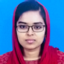 Photo of Mydeen B.