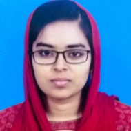 Mydeen B. Class I-V Tuition trainer in Madurai