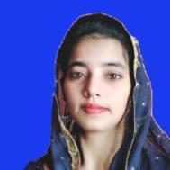 Shahzadi B. Animation & Multimedia trainer in Madhubani