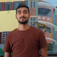 Surya Pratap Singh Class 10 trainer in Delhi