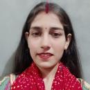 Photo of Khushboo V.
