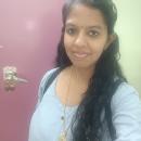 Photo of Arya B.