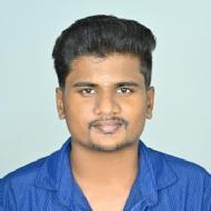 Ramkumar P Class 9 Tuition trainer in Ambasamudram